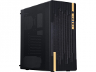 Корпус Accord ACC-188R2 черный без БП ATX 6x120mm 2xUSB2.0 1xUSB3.0 audio, (ACC-188R2)
