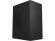 Миниатюра товара - Корпус Accord Entry ACC-2054B черный без БП mATX 1x80mm 2xUSB2.0 audio, (ACC-2054B)