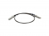 Миниатюра товара - Кабель ACD-QSFP-Plus-3m QSFP+, 40G, 3m (ACD-QSFP-PLUS-3M)