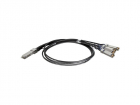 Кабель ACD ACD-QSFP-SFP-DA-2m QSFP+ - 4 x SFP+, 30AWG, 2m, (ACD-QSFP-SFP-DA-2M)