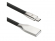 Миниатюра товара - Кабели USB ACD USB кабель ACD-Infinity MicroUSB ; USB-A TPE, 1.2м, черный (ACD-U922-M1B) (ACD-U922-M1B)