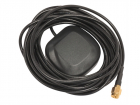 Антенна MikroTik GPS antenna with SMA connector (ACGPSA), MikroTik