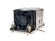 Миниатюра товара - Радиатор для процессора Радиатор для процессора/ LGA4189, 2U, active, 245~295W, (ACL-S20090)