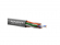 Миниатюра товара - Кабель Ethernet "Витая пара" категории CAT 6 (250 MHz), не экранированный , проводник из многожильной меди, внешняя оболочка FRNC-С/ LSZH, внешний диаметр 6, 2 мм. Предназначен для использования при температуре от -20°C до +60°C. Цвет: серый. (ADV6-U24MLG)