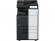 Миниатюра товара - МФУ Konica Minolta bizhub C251i (МФУ, A3, 25 стр./ мин, без крышки и ADF, без тумбы, без картриджей, без кабеля питания, запуск только инженером платно)