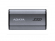 Миниатюра товара - Твердотельный накопитель/ ADATA External SSD SE880, 4000GB, USB 3.2 Gen2 Type-C, up to R/ W 2000/ 2000 MB/ s, 64.8x35x12.5mm, Titanium Grey (5 лет), (AELI-SE880-4TCGY)