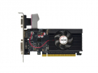 Видеокарта Afox GT710 2GB DDR3 64bit DVI HDMI VGA PASSIVE LP RTL {30} (782944) (AF710-2048D3L5)