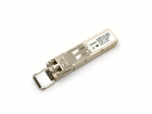 Трансивер Avago AFBR-5710PZ (б.у.) Transceiver 1G (1.25GBd Ethernet), SFP, LC MM 550m SX, 850nm VCSEL laser, bail de-latch, Foxconn Avago (AFBR-5710PZ (REFURB))