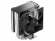 Миниатюра товара - Кулер для процессора DEEPCOOL AG300 G2 LGA1851/ 1700/ AM5/ AM4 (36шт/ кор, TDP 160Вт, PWM, Fan 92mm, 3 тепл. трубки прямого контакта) RET (R-AG300-BKAMMG2) (AG300 G2)