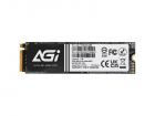 Твердотельный накопитель AGI AI298 M.2 PCIe 1TB RETAIL-Color Box (AGI1T0GIMAI298-CB)