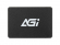 Накопитель SSD AGi SATA-III 256GB AGI250GIMAI238-CB AI238 2.5", (AGI250GIMAI238-CB)
