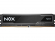 Миниатюра товара - Оперативная память Apacer DDR4 8GB 3200MHz DIMM NOX Black Gaming Memory (PC4-25600) CL16 1.35V Intel XMP 2.0, Heat Sink (Retail) 1024*8 3 years (AH4U08G32C28YMBAA-1)