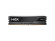 Миниатюра товара - Оперативная память Apacer DDR4 16GB 3200MHz DIMM NOX Black Gaming Memory (PC4-25600) CL16 1.35V Intel XMP 2.0, Heat Sink (Retail) 1024*8 3 years (AH4U16G32C28YMBAA-1)