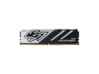 Оперативная память Apacer DDR5 16GB 6000MHz DIMM Panther Gaming Memory CL38 1.35V (Retail) 2048*8 Heat Sink (Retail) 3 years (AH5U16G60C6227BAA-1)