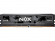 Миниатюра товара - Оперативная память Apacer DDR5 16GB 6000MHz DIMM NOX Black Gaming Memory CL40 1.35V (Retail) 2048*8 Heat Sink (Retail) 3 years (AH5U16G60C622MBAA-1), (AH5U16G60C622MBAA-1)