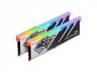 Оперативная память Apacer DDR5 32GB 6000MHz DIMM Panther RGB Gaming Memory CL38 1.35V Kit (2x16GB) (Retail) 2048*8 Heat Sink (Retail) 3 years (AH5U32G60C6229BAA-2)