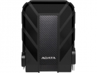 Внешний жесткий диск Внешний жесткий диск/ Portable HDD 4TB ADATA HD710 Pro (Black), IP68, USB 3.2 Gen1, 133x99x27mm, 390g / 3 года/ , (AHD710P-4TU31-CBK)