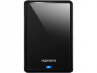 Внешний жесткий диск/ Portable HDD 4TB ADATA HV620S (Black), USB 3.2 Gen1, 115x78x21mm, 230g / 3 года/ , (AHV620S-4TU31-CBK)