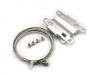 Крепление CISCO Vertical pole/ wall mounting Kit for Catalyst 9120AX, OEM, AIR-MNT-VERT1, (AIR-MNT-VERT1)