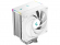 Миниатюра товара - Кулер для процессора DEEPCOOL AK500S DIGITAL SE WH LGA20XX/ 1700/ 1200/ 115X/ AM5/ AM4 (12шт/ кор, TDP 240W, PWM, Fan 120mm, 5 тепл. трубок, Copper Base, белый) RET (R-AK500S-WHADMN-GJD), (AK500S DIGITAL SE WH)