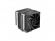Миниатюра товара - Кулер для процессора DEEPCOOL AK620 LGA20XX/ 1700/ 1200/ 115X/ AM5/ AM4 (8шт/ кор, TDP 260W, PWM, DUAL Fan 120mm, 6 тепл. трубок, черный) RET (R-AK620-BKNNMT-G), (AK620)