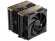 Миниатюра товара - Кулер для процессора DEEPCOOL AK620 G2 LGA1851/ 1700/ 1200/ 115X/ AM5/ AM4 (8шт/ кор, TDP 260W, PWM, DUAL Fan 120mm, 6 тепл. трубок, Copper Base, Wood-grain top cover, черный) RET (R-AK620G2-BKNNMN-GJD), (AK620 G2)