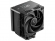 Миниатюра товара - Кулер для процессора DEEPCOOL AK700 DIGITAL NYX LGA1851/ 1700/ 1200/ 115X/ AM5/ AM4 (9шт/ кор, TDP 260W, PWM, Fan 120mm, 7 тепл. трубок, Copper Base, черный) RET