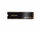 Твердотельный накопитель ADATA LEGEND 960 M.2 2280 NVMe PCIe 4.0 x4 1TB 7400/ 5500 COLOR BOX
