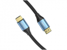 Кабель Vention HDMI High speed v2.0 with Ethernet 19M/19M - 2м (ALHSH)