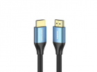 Кабель Vention HDMI High speed v2.0 with Ethernet 19M/19M - 3м (ALHSI)
