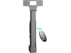 ONKRON мотор для стойки AMT-1800 черный, (AMT1800-B)