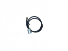 Кабель ANT24-CB01N 0.5m Antenna cable, N Jack to RP-SMA Plug (ANT24-CB01N/LMR2/A1A)