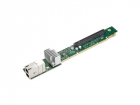 Плата AOC-URG4N4-I2XT-O Network Ports: 2, Speed: 10GbE, Connectors: 2x RJ45, PCI-E slot: 1x PCI-E 4.0 x16, (AOC-URG4N4-I2XT-O)