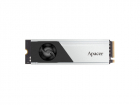Твердотельный накопитель Apacer SSD AS2280F4 1TB M.2 2280 PCIe Gen5x4, R12000/ W11800 Mb/ s, 3D NAND, MTBF 1.6M, NVMe, Retail, 5 years (AP1TBAS2280F4-1), (AP1TBAS2280F4-1)