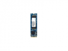 Твердотельный накопитель Apacer SSD AST280 240Gb SATA M.2 2280, R520/ W495 Mb/ s, 3D TLC, MTBF 1, 5M, 140TBW, Retail, 3 years (AP240GAST280-1), (AP240GAST280-1)