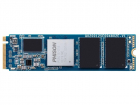 Твердотельный накопитель Apacer SSD AS2280Q4 2TB M.2 2280 PCIe Gen4x4, R5000/ W4400 Mb/ s, 3D TLC, MTBF 1.5M, NVMe, 3350TBW, Retail, Heatsink, 3 years (AP2TBAS2280Q4-1)