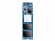 Миниатюра товара - Твердотельный накопитель Apacer SSD AS2280Q4 500Gb M.2 2280 PCIe Gen4x4, R4500/ W2500 Mb/ s, 3D TLC, MTBF 1.5M, NVMe, 400TBW, Retail, Heatsink, 3 years (AP500GAS2280Q4-1)