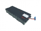 Replacement Battery Cartridge #116, (APCRBC116)