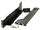 Связь инжиниринг монтажный комплект рельс 3U для 19" стойки / Rail Kit 19" 3U, (АПСМ.304137.002)
