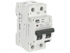 ARMAT АВДТ B10N 1P+NP B20 30мА тип A (36мм) IEK (AR-B10N-1N-B020A030)