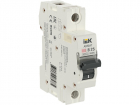 ARMAT Авт. выкл. M06N 1P B 25А IEK ARMAT Авт. выкл. M06N 1P B 25А IEK, (AR-M06N-1-B025)