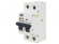 Миниатюра товара - ARMAT Авт. выкл. M06N 2P D 4А IEK ARMAT Авт. выкл. M06N 2P D 4А IEK, (AR-M06N-2-D004)
