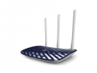 Роутер беспроводной TP-Link Archer C20 AC750 10/100BASE-TX синий (ARCHER C20)