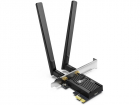 сетевой адаптер TP-Link Archer TX55E, AX3000 Dual Band Wi-Fi 6 Bluetooth PCI Express Adapter, (ARCHER TX55E)