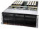 Миниатюра товара - Серверная платформа Supermicro GPU A+ 4U Server 4125GS-TNRT noCPU(2)9004 EPYC/ TDP 400W/ no DIMM(24) only DDR5/ SATARAID HDD(2)SFF NVMe(4)SFF/ 2x10Gbe/ support up to 8 double/ Single width GPU/ 4x2000W