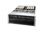 Платформа системного блока SuperMicro AS -4124GS-TNR+ (AS -4124GS-TNR+)