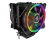 Миниатюра товара - Вентилятор ALSEYE H120D Universal, TDP 200W, Heat Pipe:6mm*6pcs, 800;2000RPM, 11.6-35.3dB(A), RGB, RTL {18} (872339)/(874043) (AS.01.02.0009)