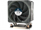 Радиатор/ 4U Coolserver M97 LGA4189, PWM 1000-2200rpm, 4 pin, 350Wt, (AS.01.07.0149)