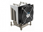 Вентилятор ALSEYE R19 CPU type:LGA1700/ 1200/ 2011(rectangle/ square) voltage: DC 12 V Product size: 105mm*92.5mm*125.8mm Fan speed: PWM 1300-3800rpm Noise value: 40.0dBA (MAX) Air volume: 61.46CFm (MAX) (AS.01.07.0153)