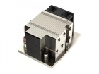 Кулер для сервера 2U CPU Cooler S22 AMD SP5, Active, PWM 2600-8000RPM, 4 pins, 360 Wt, Copper base + aluminum fin + 6 heat pipes (AS.01.07.0169)